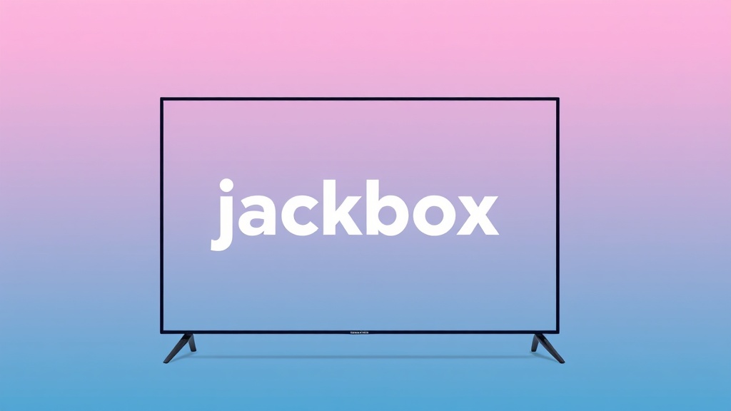jackbox tv - BEST IPTV IPTV Blog