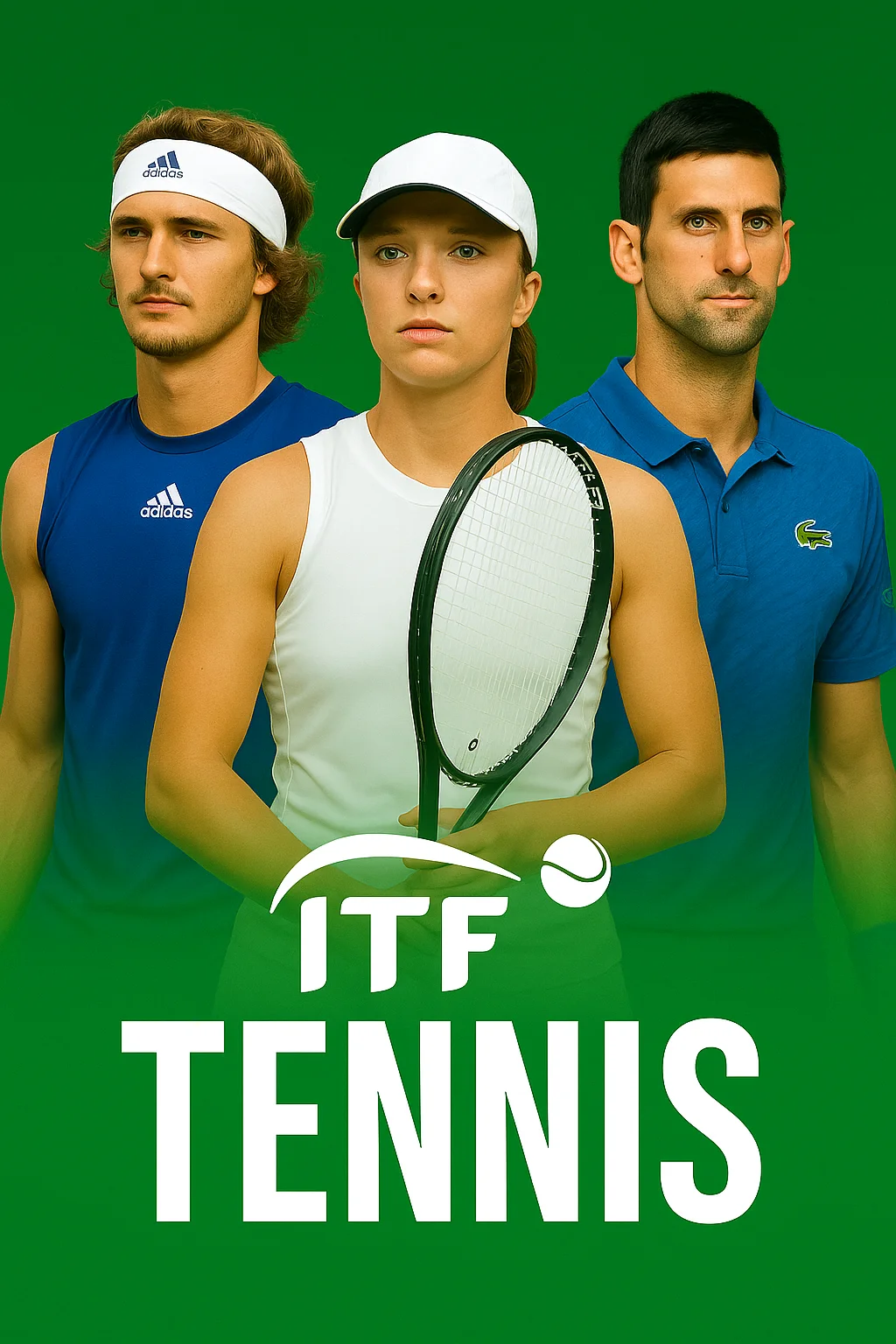 TENNIS - Watch Tennis live with BEST IPTV streaming service