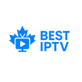 BEST IPTV Logo